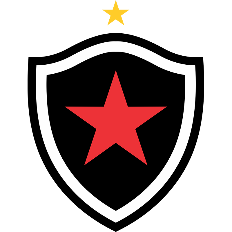 Escudo do Botafogo