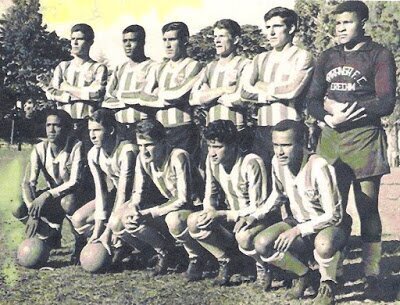 Conheça a história do Grêmio Desportivo Portuguesa do Rio Pequeno.